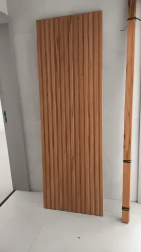 Porta Ripada em Aracaju