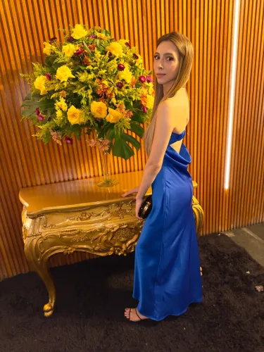 vendo vestido
