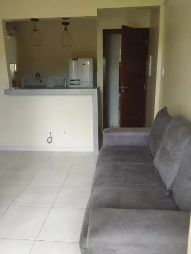 Apartamento Mobiliado à venda no Felicita - Macapá