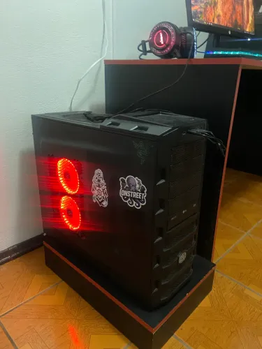 PC GAMER