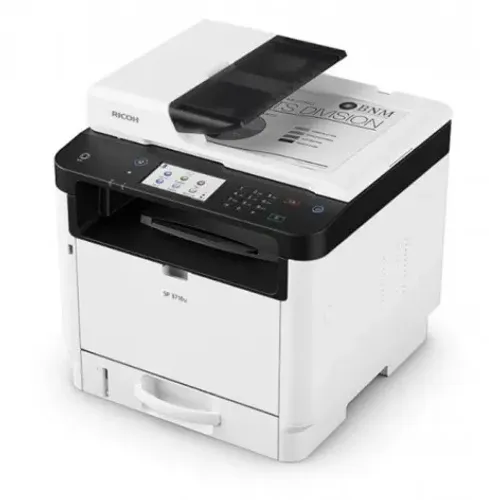 IMPRESSORA MULTIFUNCIONAL RICOH SP3710