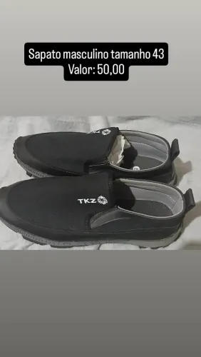 Sapato