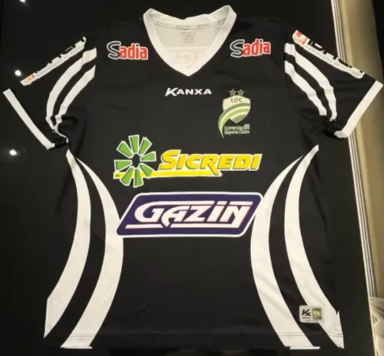 Camisa Luverdense 2015 G