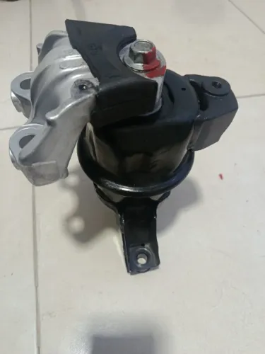 Coxim Motor Direito Honda New Civic G9 2012/2016 C/suporte