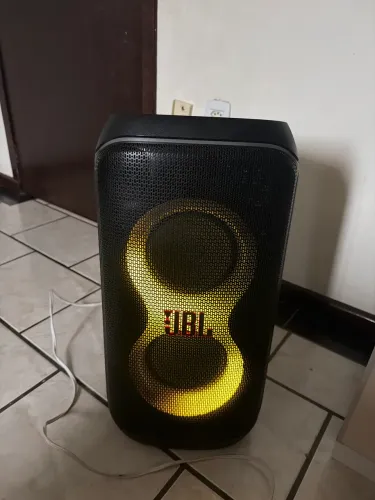 Jbl party box 120