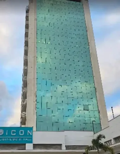 Leilão Judicial 24 de Novembro de 2026 118 m2 São Gonçalo