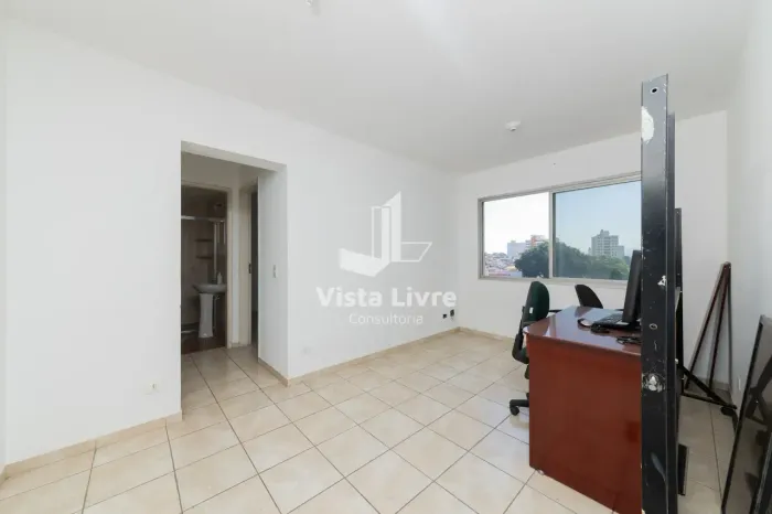 Apartamento à venda, Vila Ipojuca, São Paulo, SP