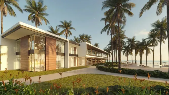 Imóvel para venda tem 101 metros quadrados com 2 quartos em Praia dos Carneiros - Tamandar
