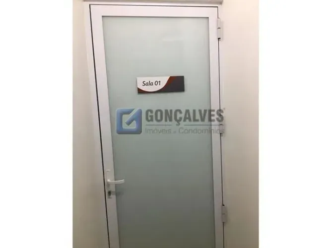 Sobrado Comercial à Venda em Assunção, SBC 4 Quartos, 2 Suítes, 1 Vaga