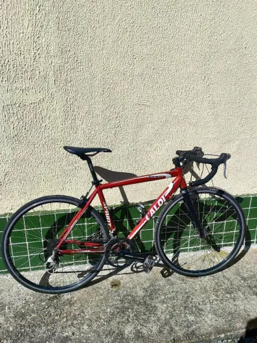 Speed Caloi Sprint 10 e MTB First