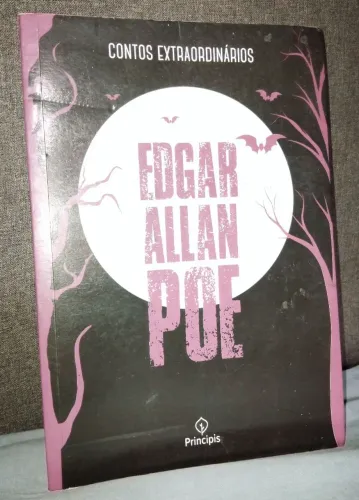Contos extraordinários de Edgar Allan Poe