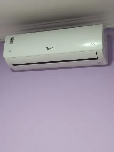 Ar-condicionado