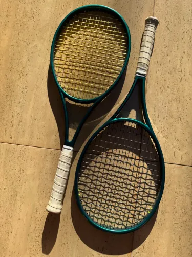 Par Wilson Blade Pro 16x19