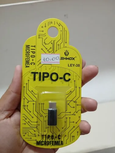 Microfemea Tipo c