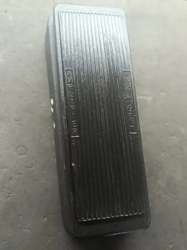 Dunlop Original Cry Baby