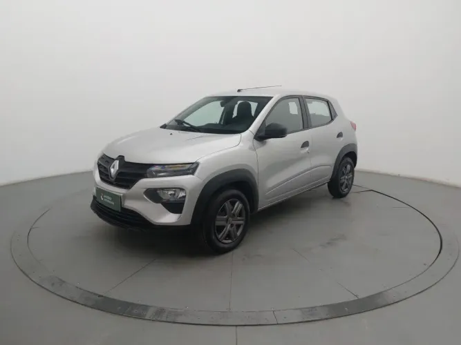Renault Kwid 1.0 Zen 2025