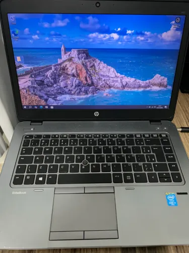 Laptop HP 840 G2