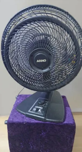 Ventilador 30cm