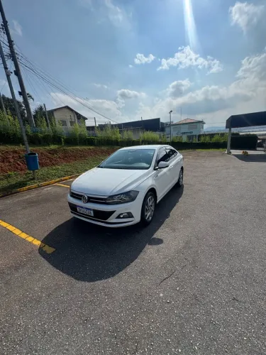 Volkswagen Virtus Highline 200 TSI 1.0 Flex 12V AUT 2020