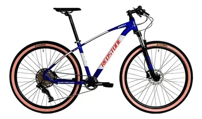 Redstone aquila aro 29 