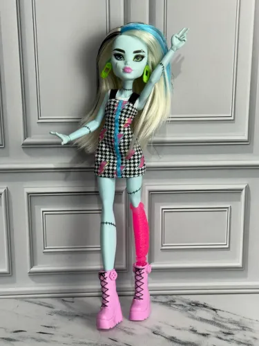 Monster High Frankie G3