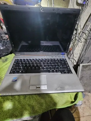 Sucata notebook positivo core 2 duo