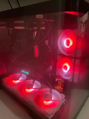Pc Gamer Semi novo