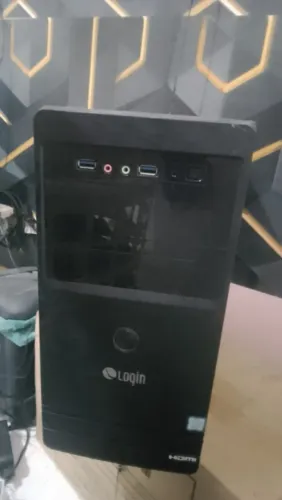 Vende-se computador