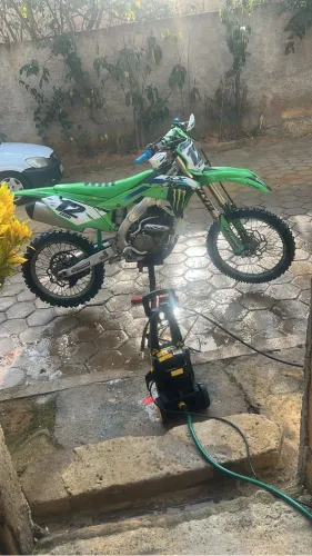 Vende-se ou troca 