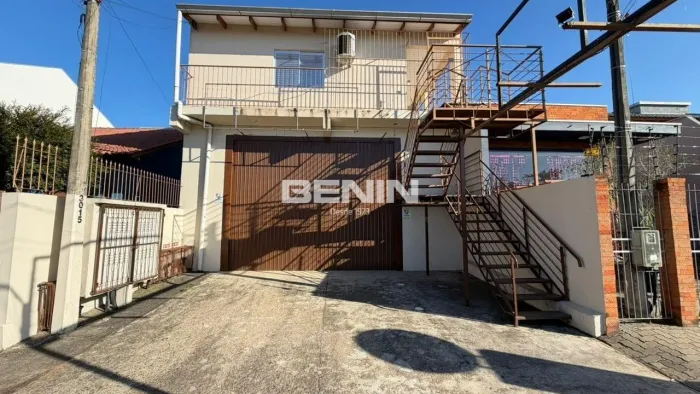 Pavilhão Comercial/Logístico com 114m² no Bairro Igara, Próximo à BR-116 e RS-118, Canoas 