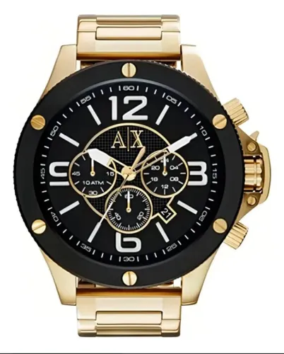 Relogio Masculino Armani Exchange Ax1511