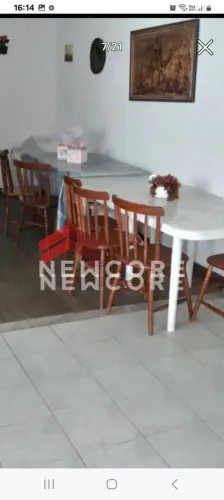 Casa em Rua Sepetiba - Vila Romana - São Paulo/SP