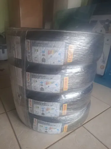 Kit 4 Pneus 175/70R14 Pirelli Scorpion ATR 88H Aro 14