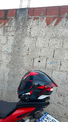 Capacete Norisk N?56