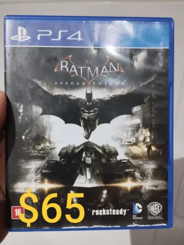 Batman