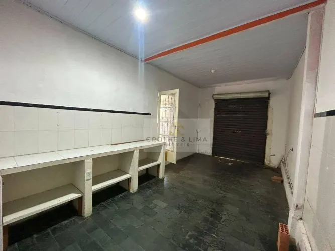 Área à venda, 195 m² por R$ 400.000,00 - Centro - Pindamonhangaba/SP