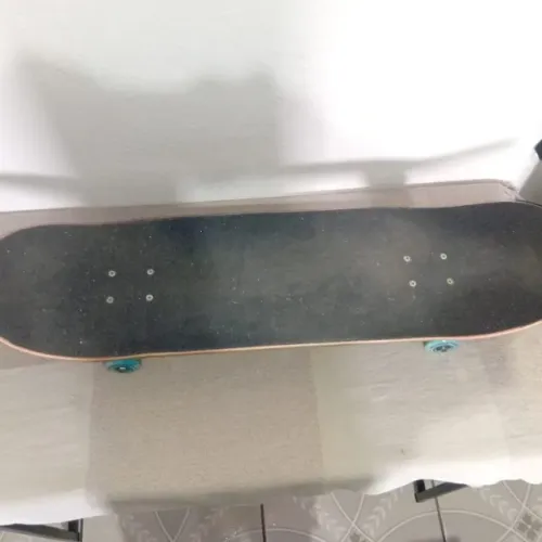 SKATE CANADENSE