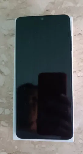 Samsung A06 na garantia de nota fiscal