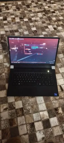 Alienware X15 R2 Rtx 3070ti  12th Gen i7-12700H