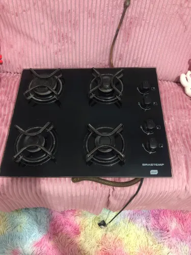 Fogao cooktop