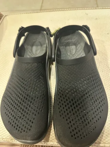 Crocs LiteRide