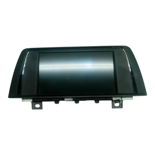Multimídia Bmw 320i 2.0 Flex 2013 2014 2015 2016