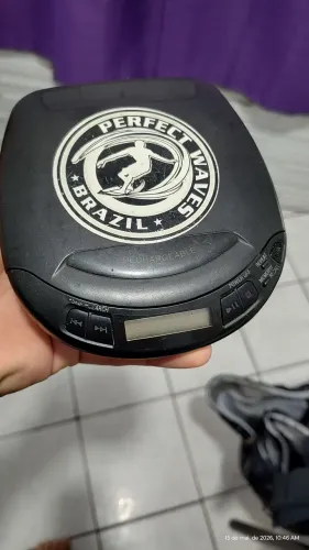 Cd player Panasonic 