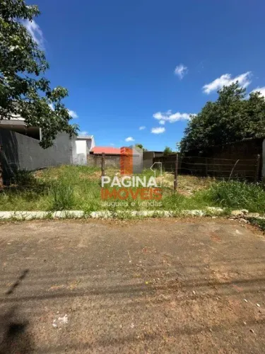 Terreno para venda, São José, Canoas