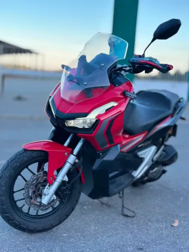 Honda ADV nova doc ok