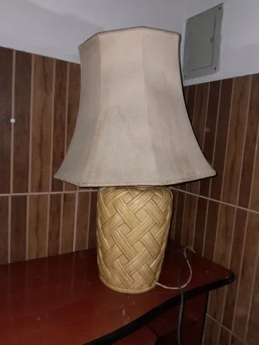 Abajur clássico