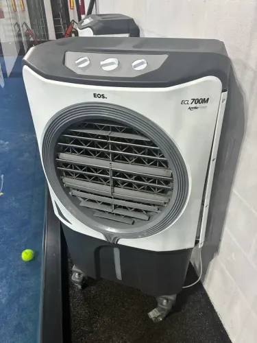 Climatizador artic fresh ECL 700m