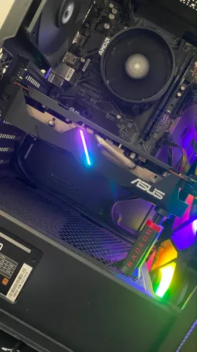 RX 5500 XT