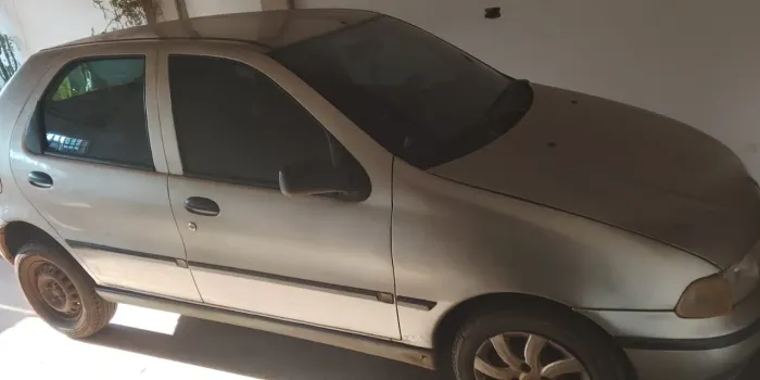 Fiat Palio Elx/ 500 1.0 4P 1999
