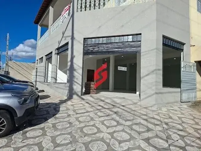 Loja / Salão em Vila Olimpia - Sorocaba